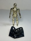 Vintage Star Wars NM C-3PO Removable Limbs Complete 1982 Kenner