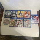 New ListingLot Of 13 PlayStation 4 PS4 Sports Games Madden NBA 2K UFC MLB the Show
