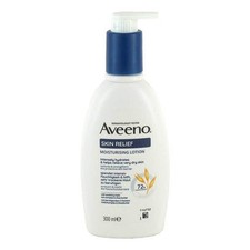 Aveeno Skin Relief Bodylotion · 300 ml · PZN 19342855