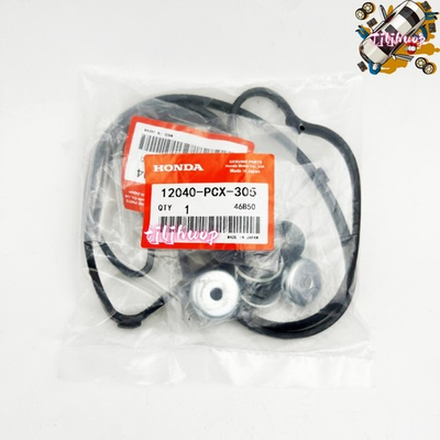 #ad FOR Honda GASKET SET S2000 2000 2009 12040 PCX 305 1 12342 PCX 004 NEW $58.00