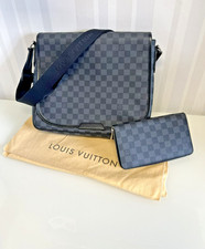 LOUIS VUITTON TASCHE SET Messenger Bag  Umhä...