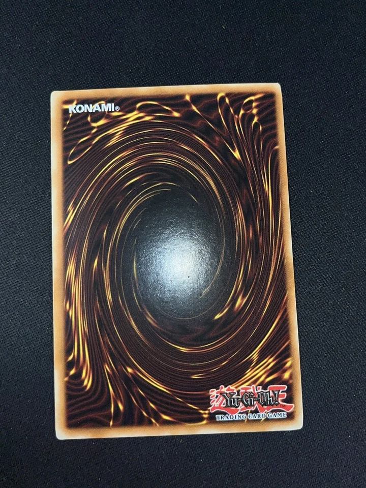 Yu-Gi-Oh! TCG Serpent Night Dragon MRL-103 Unlimited Secret Rare NM - Image 2 of 2