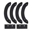 Maintain Your Snow Blower's Performance with Paddle Cover for HS520 HS720
