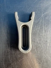 Thorlabs CF125 Clamping Fork for Ø1.25" Pedestal Bases, 1.24" Counterbored Slot