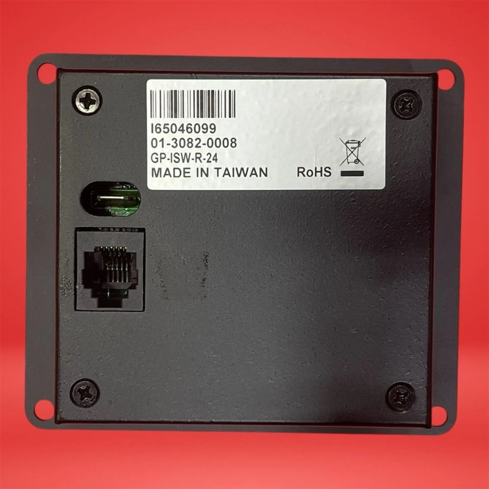 Go Power GP-ISW-R-24 Remote Switch 24V Pure Sine Wave Inverter RV Off-Grid - Image 4 of 4