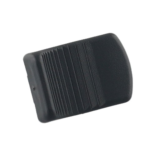 Brand New Switch Knob Grinder 2pcs BGA452 Black DGA452 Replacement Set - Picture 6 of 12