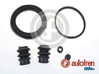 Reparatursatz Bremssattel Autofren Seinsa D42010 FüR Ford Mazda Fiesta Max 54Mm