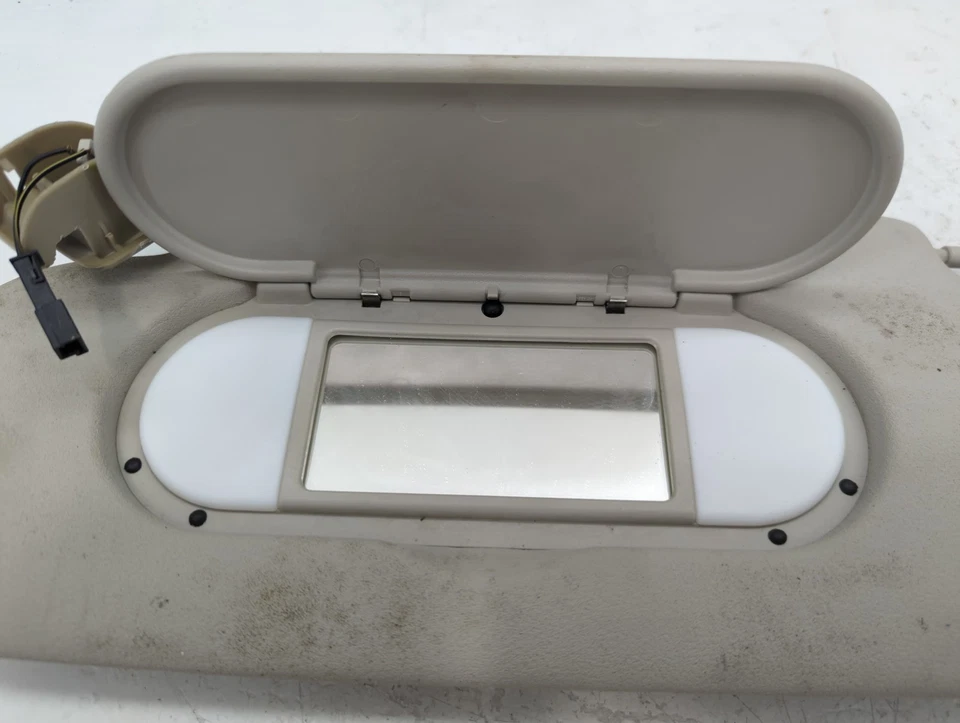 Mini Cooper Clubman 2016-2018 pasajero parasol espejo parasol derecho EFZ1E Foto 4 de 4