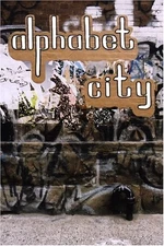 ALPHABET CITY: OUT IN THE STREETS By Michael De Feo **Mint Condition**
