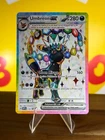 Umbreon ex - SVP 176 Scarlet Violet Promo Ultra Rare - MINT/NM