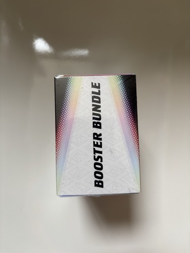 Pokemon TCG - Prismatic Evolutions Booster Bundle *New/Sealed* - Picture 4 of 6