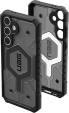 Samsung Galaxy S24 FE Case SM-S721 Pathfinder Clear Rugged Military Grade Cover