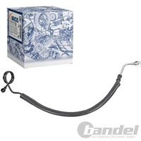 Vaico Hydraulikschlauch Servoleitung Passend FüR Audi A4 Seat Exeo | V10-6773