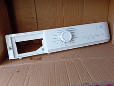 Indesit Washing Machine Front Control Panel/PCB. Complete MYTIME IMA764 MY Time