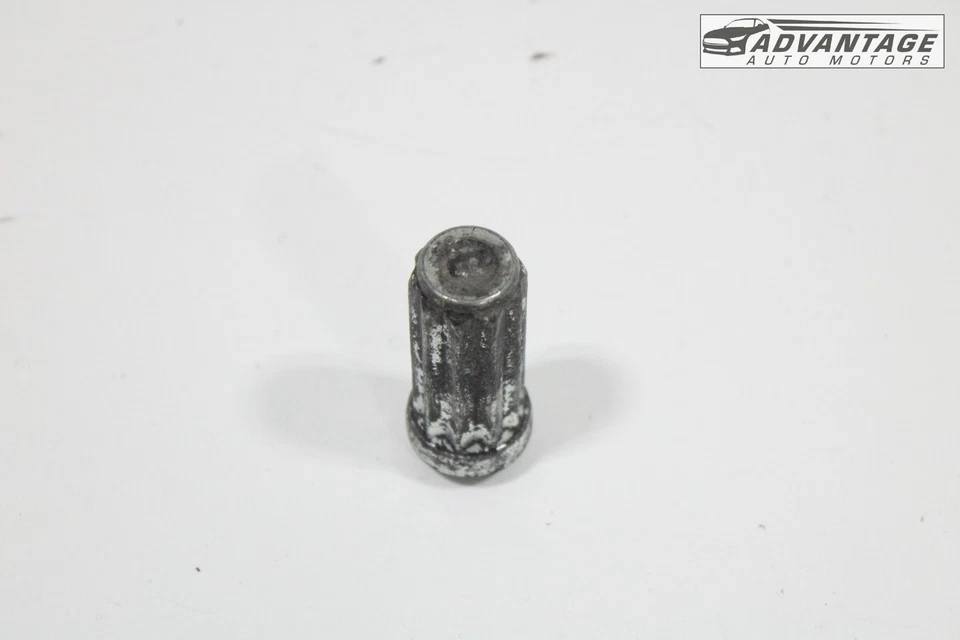 2015-2023 FORD MUSTANG FRONT & WHEEL BOLTS LUG NUT W/ KEY SET OF 19 OEM - Image 3 of 4