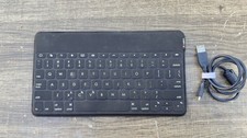 Logitech Y-R0052 Keys-To-Go Wireless Keyboard - Working