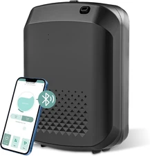 Smart Scent Air Machine for Home, 1500 Sq. Ft Coverage Hotel Collection Diffuser