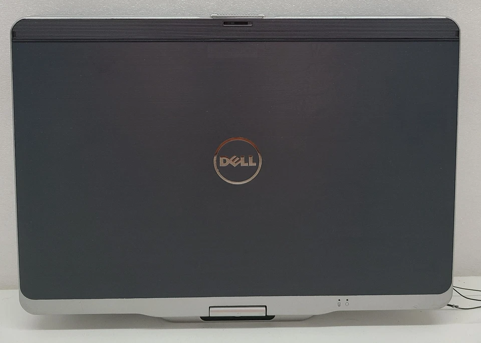 Laptop Dell Latitude XT3 Intel i5-2520M 4 GB Ram SIN HD/HD Caddy/OS (FL) Foto 3 de 4