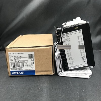 new   in Box Temperature Controller E5EC-CX2ASM-800 FREE SHIP *yt
