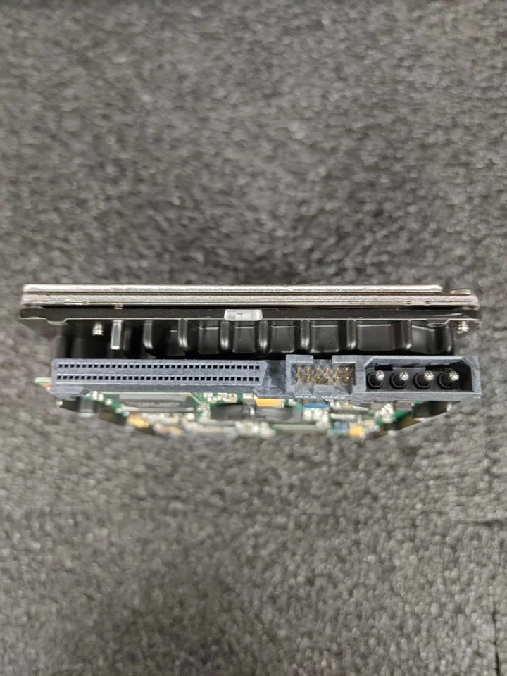 IBM 00P3065 00P2679 ST336607LW 36GB 10K RPM 8MB U320 68pin SCSI LFF 3,5" HDD - Image 3 of 4