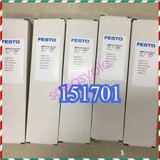 1PCS NEW FESTO Solenoid Valve JMTH-5/2-7,0-S-VI 151701 Fast Ship