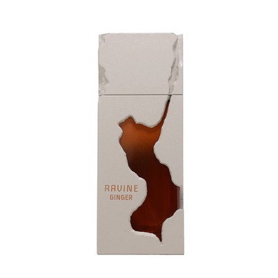 French Avenue Ravine Ginger Eau de Parfum 100 ml