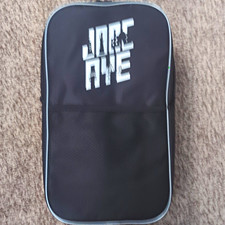 Pickle Ball Paddles Set w/ Carry Bag, Case  4 Perforated Balls