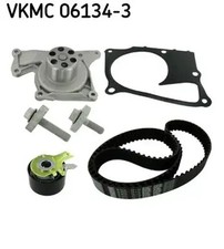 Pompe à eau Mercedes 508