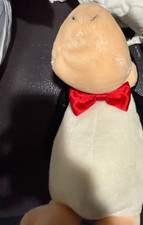 1982 Washington Post Dakin Plush Opus "Bloom County".