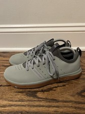 Scarpa da ciclismo Crank Brothers Stamp Street Lace - unisex Sage EU 39,5 / US 7