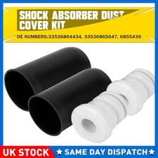 For BMW 2 Series 2013-2021 218i 220i 225i 228i 230i 2PCS Shock Absorber Dust UK