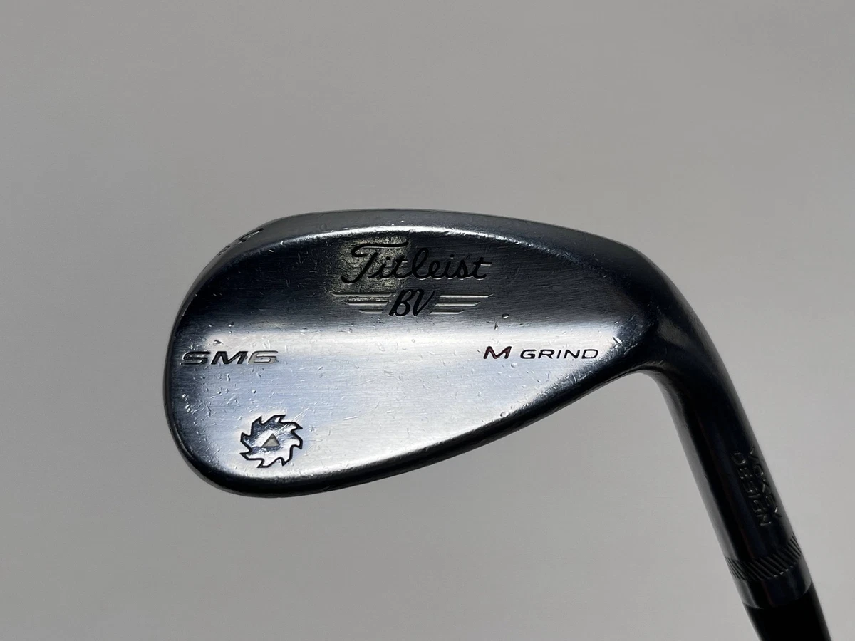 Vokey 54 Degree Wedge for sale | eBay