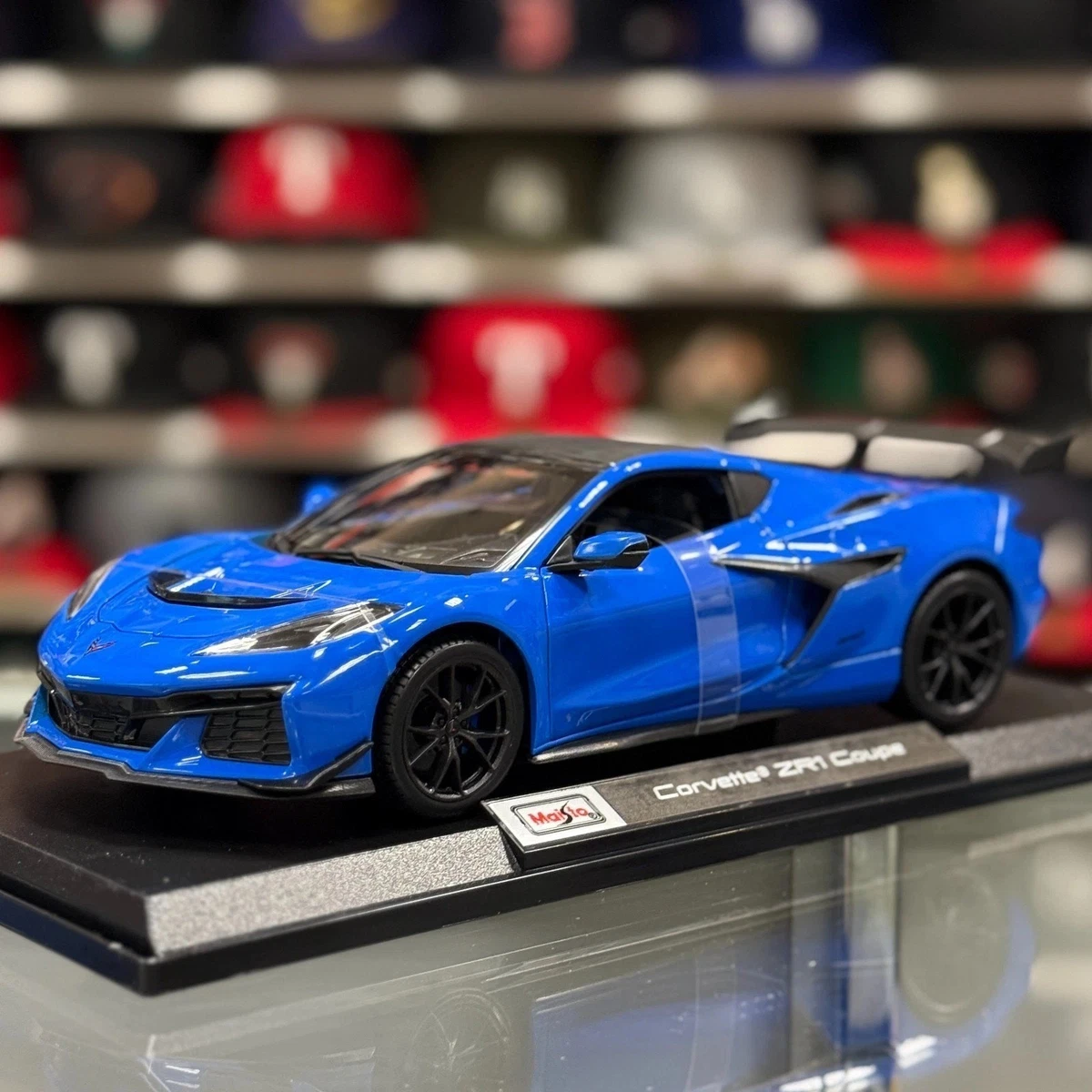 1 18 Diecast Corvette for sale | eBay