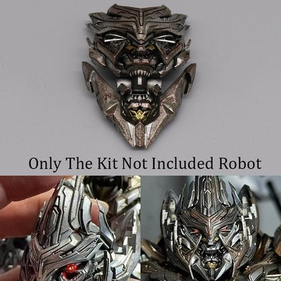 For ME005 Megatank Front Face Upgrade Kit Accessories