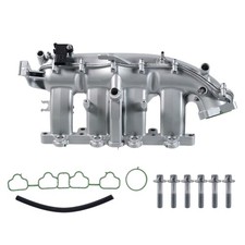 Aluminum Intake Manifold For 12-20 Chevy Cruze Sonic Trax Buick Encore 1.4l Aluminum Intake Manifold For 12-20 Chevy Cruze Sonic Trax Buick Encore 1.4l