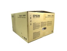 EPSON BrightLink 1485Fi 1920x1080 Projector  5000 Lumens  1.2K-1.3K Lamp Hours