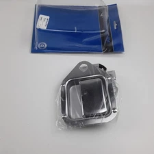 Automann Front Left Exterior Door Handle Fits Kenworth W900 T800 T600A (1981-06)