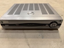 AT T U-verse Motorola VIP1200 Receiver  Power Cord NO REMOTE Or Cords 