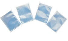 Ultra Pro Trading Card Sleeves 500 pack Baseball Football Basketball Pokemon 