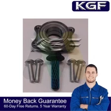 KGF Front Rear Wheel Bearing Kit Fits VW Passat 2001-2004 + Other Models