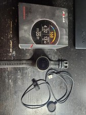 Polar Vantage V Watch 1st Generation W/ Heart Rate Strap