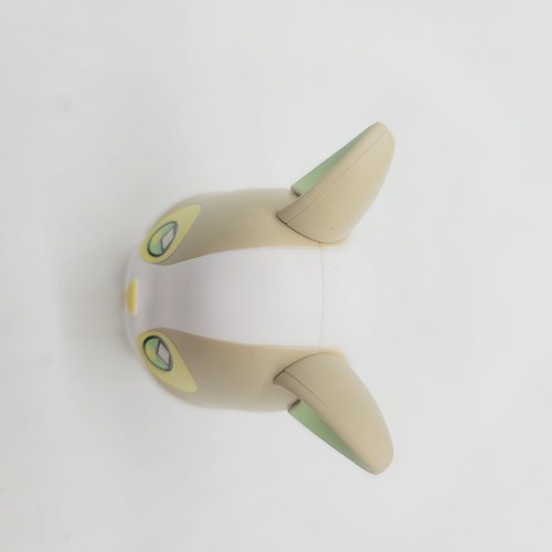 NIB Yamper Bandai Capchara Pokemon Gachapon Figure Pokèmon New Assembly Required - Picture 5 of 6