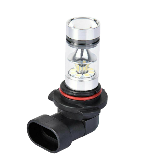 For Ford F-150 2005 2006 2007 2008 2009 8000K LED Headlight Hi/Lo Fog Light Bulb - Picture 12 of 12