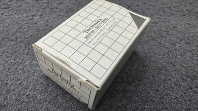 Technics EPS-207ED. Original Stylus. Brand New Still Factory