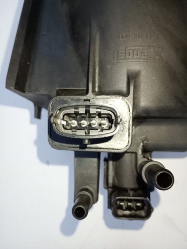 Vauxhall Astra J Zafira C Insignia A, 2009-2017 2.0 Fuel filter housing 13244294 - Picture 13 of 13