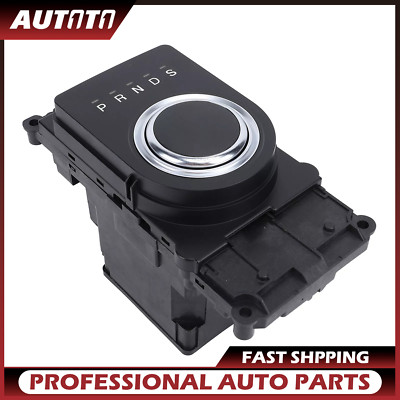 JX7314C559CA SCHALTHEBEL / T2H34570 / T2H39458 / 7620660 FÜR For Jaguar XF II