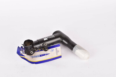 NOS CH.JI Mount Biketune Multiposition (Dinotti) adjustable Stem 115-135 25.4