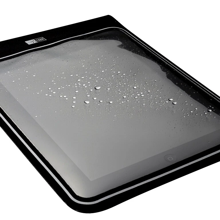 Case Logic wasserfeste Schutz-Hülle Tasche Etui für Tablet PC 8 9" 9,7" 10 10,1" - Bild 4 von 4