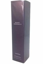 Victoria's Secret Basic Instinct 2.5 fl oz Women Eau De Parfum