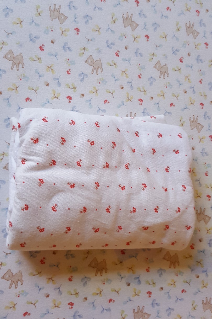 baby bunting boori mattress